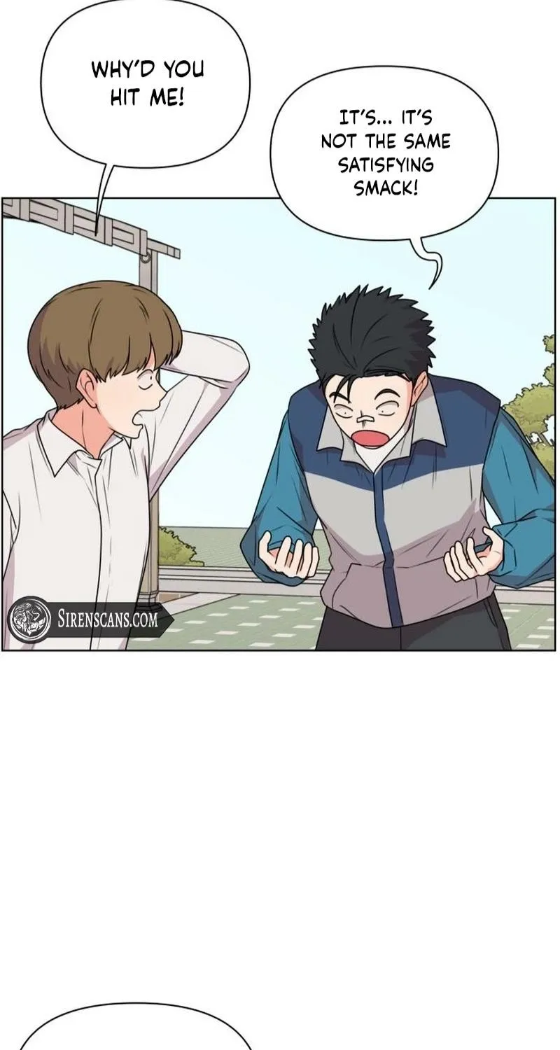 Read You or Me chapter 13 image 58 on Lezhin