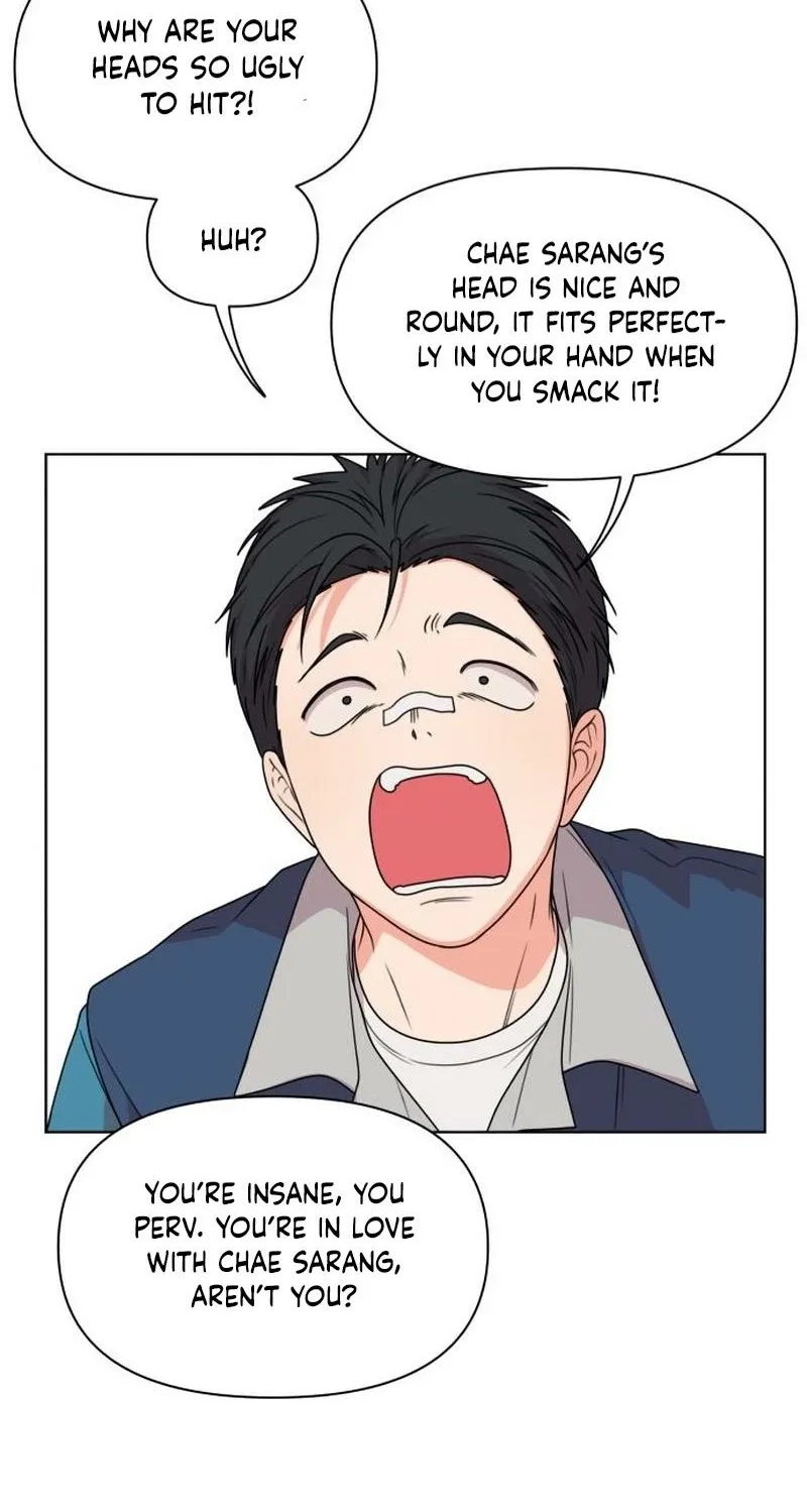 Read You or Me chapter 13 image 59 on Lezhin
