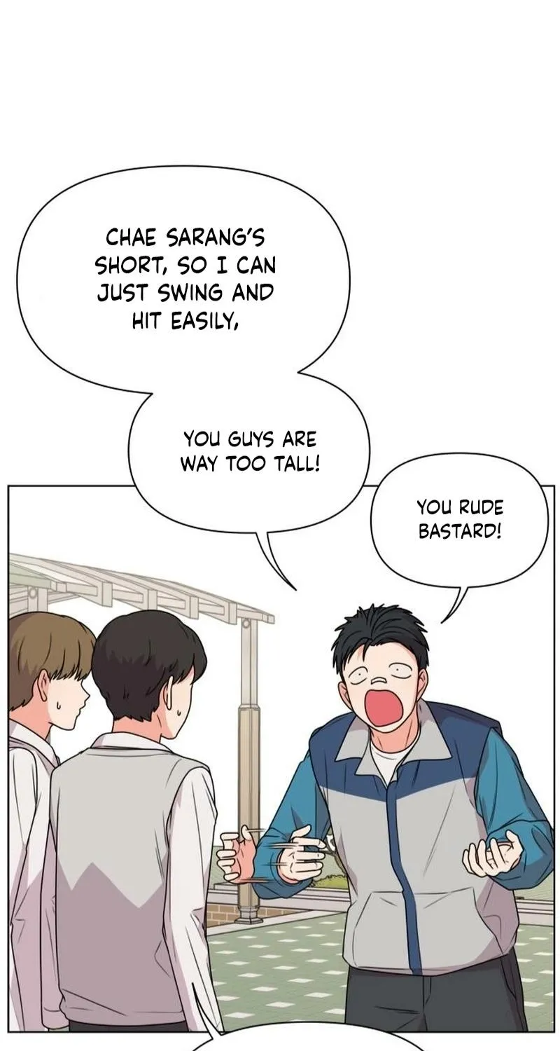 Read You or Me chapter 13 image 61 on Lezhin