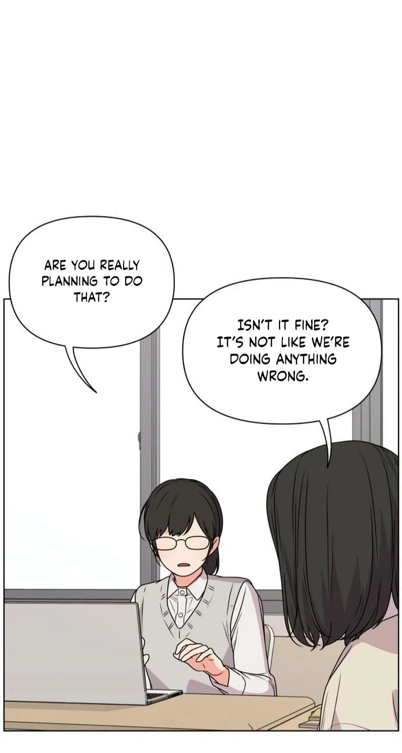 Read You or Me chapter 13 image 67 on Lezhin