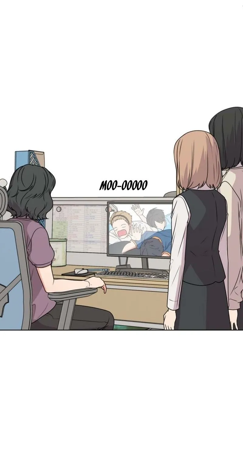Read You or Me chapter 13 image 9 on Lezhin