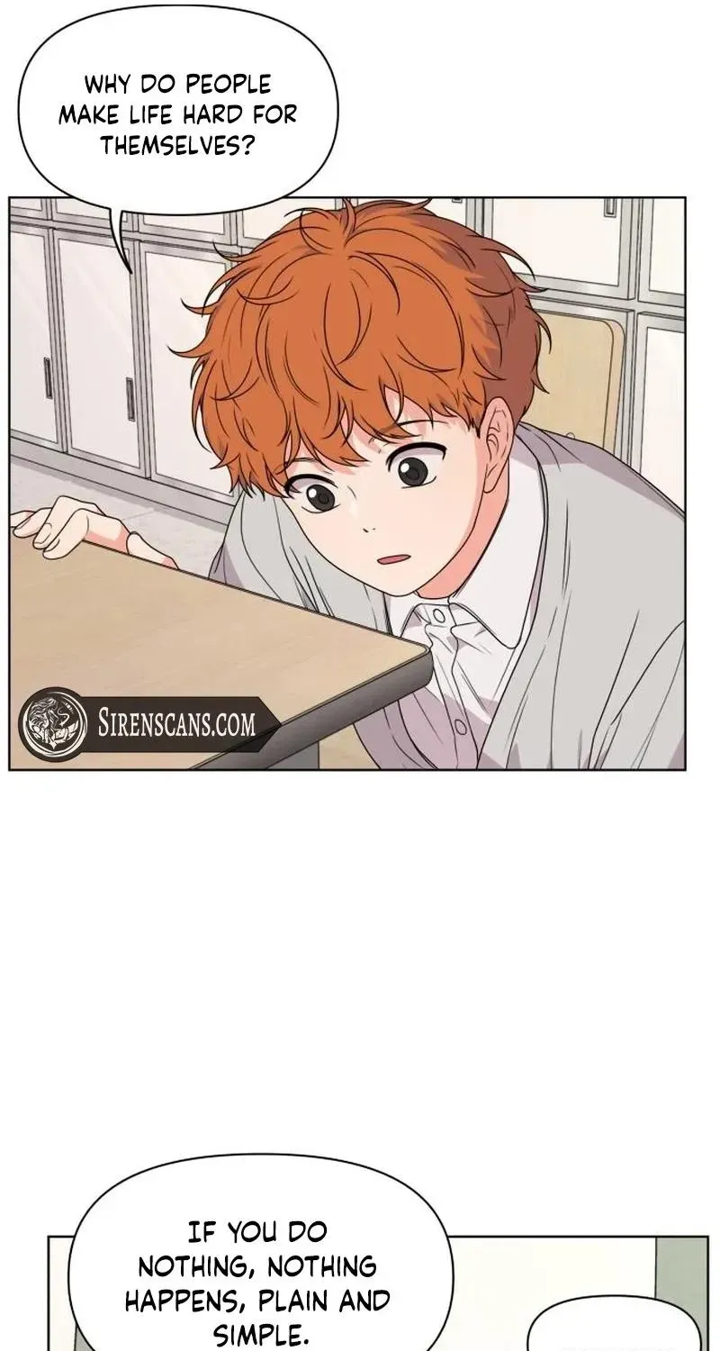 Read You or Me chapter 14 image 10 on Lezhin