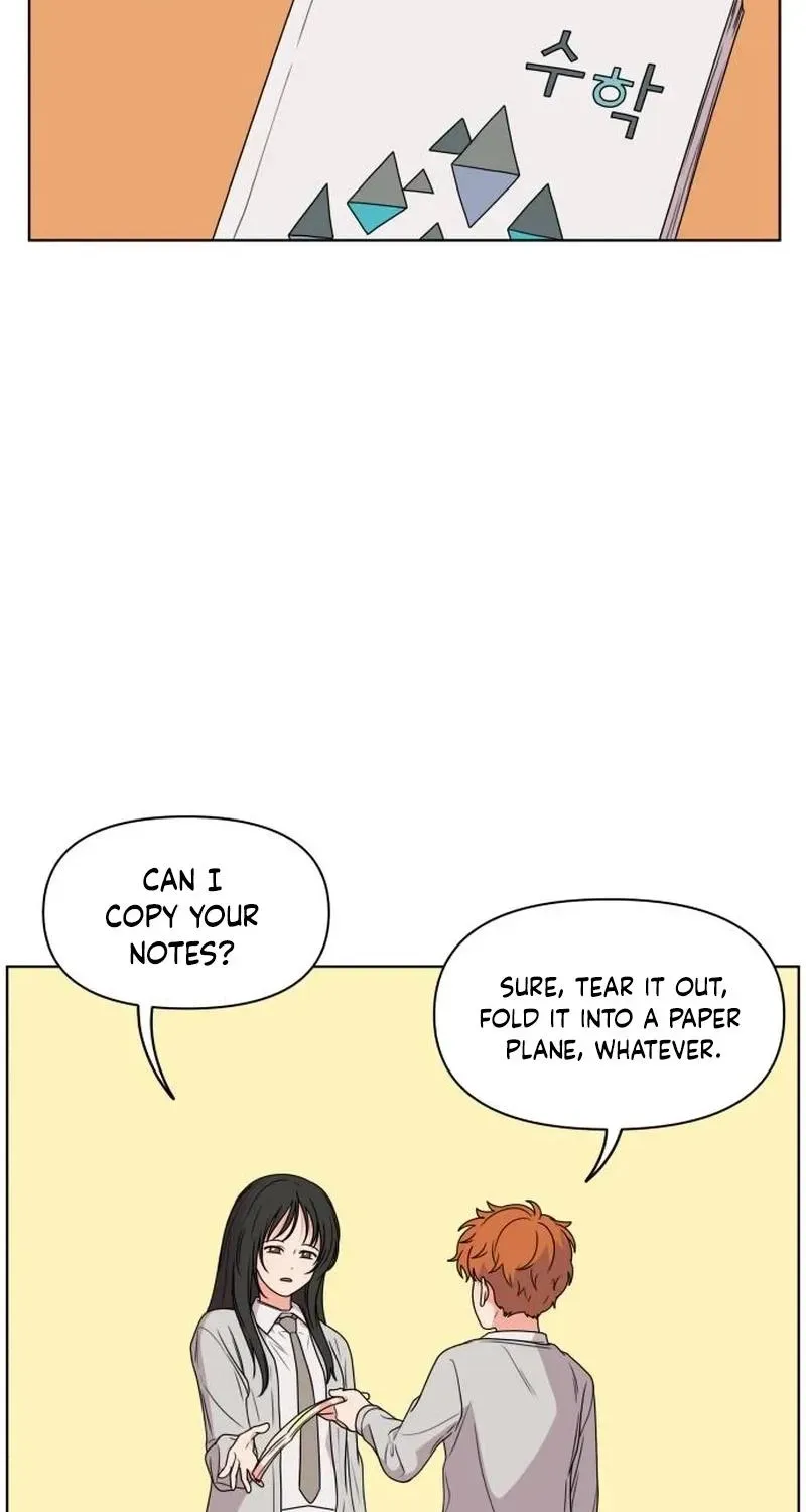 Read You or Me chapter 14 image 12 on Lezhin