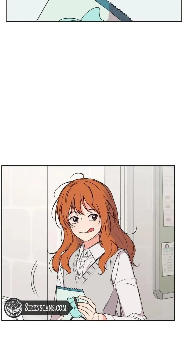 Read You or Me chapter 14 image 15 on Lezhin