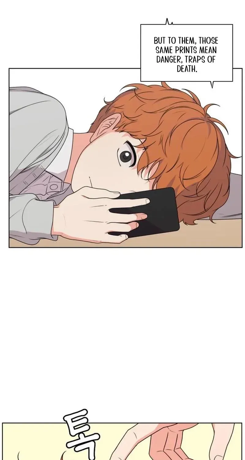 Read You or Me chapter 14 image 2 on Lezhin