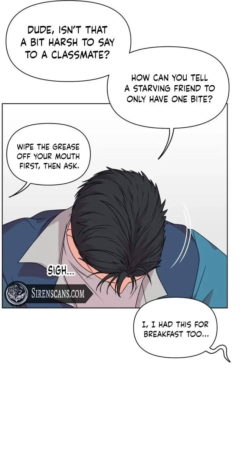 Read You or Me chapter 14 image 20 on Lezhin