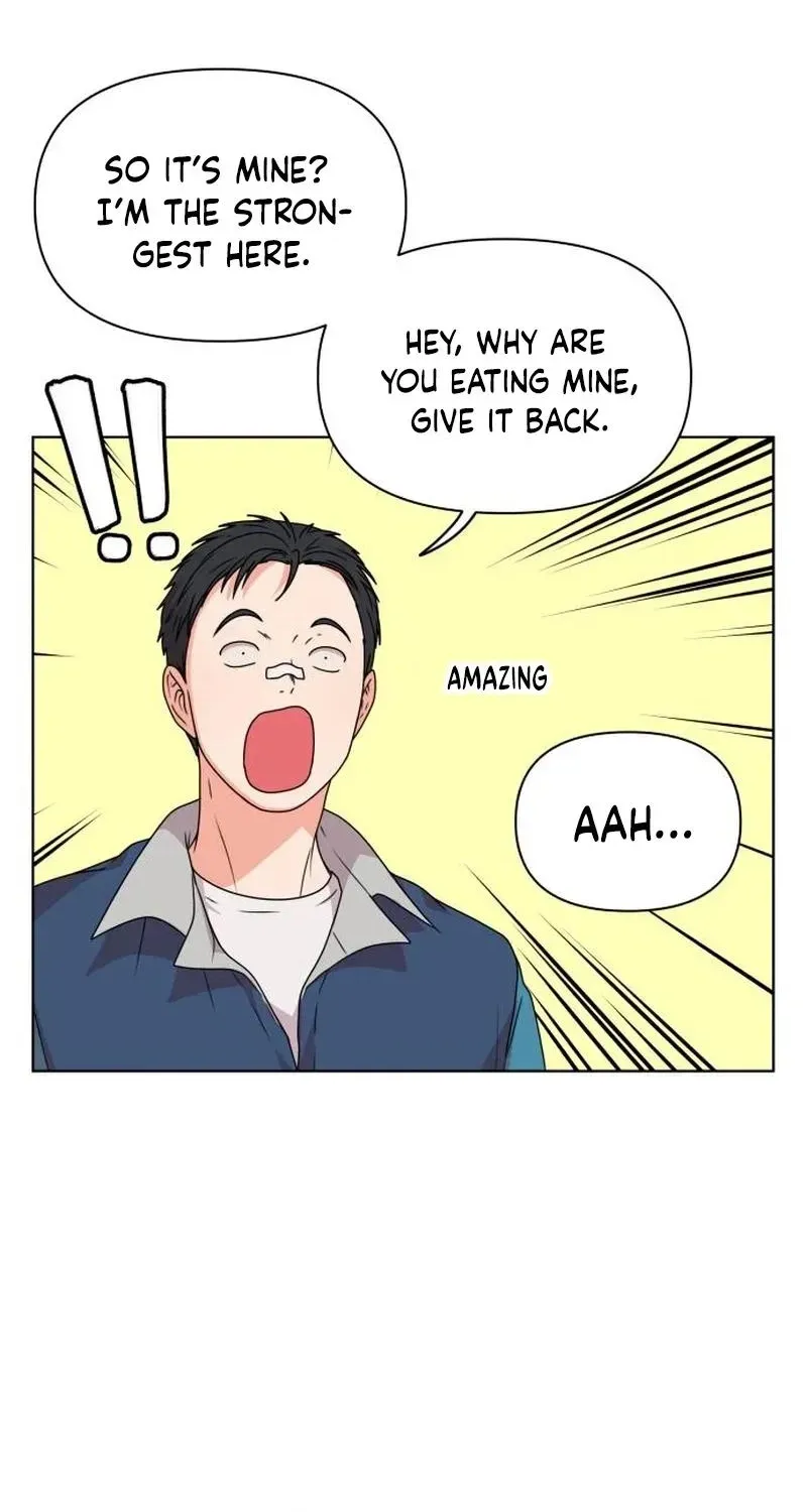 Read You or Me chapter 14 image 23 on Lezhin