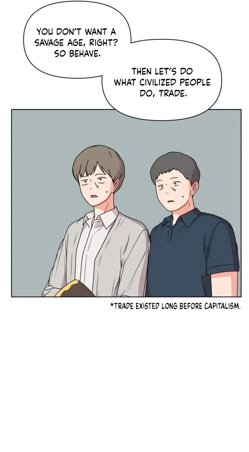 Read You or Me chapter 14 image 24 on Lezhin