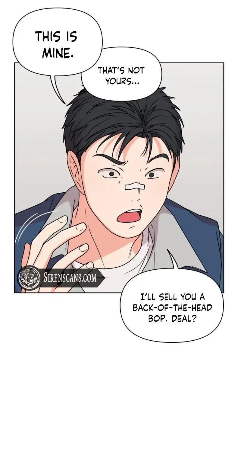 Read You or Me chapter 14 image 25 on Lezhin