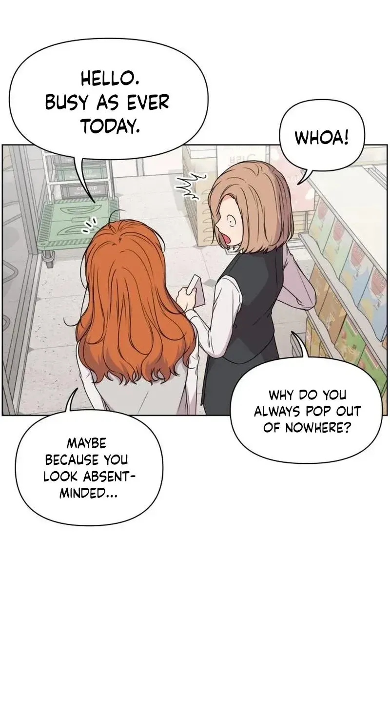 Read You or Me chapter 14 image 29 on Lezhin