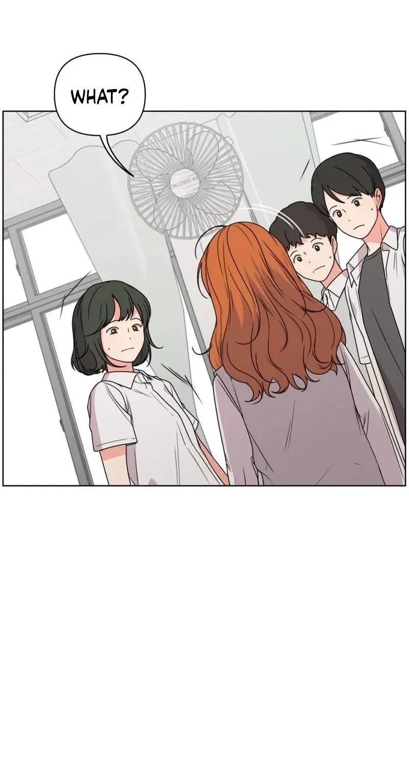 Read You or Me chapter 14 image 45 on Lezhin