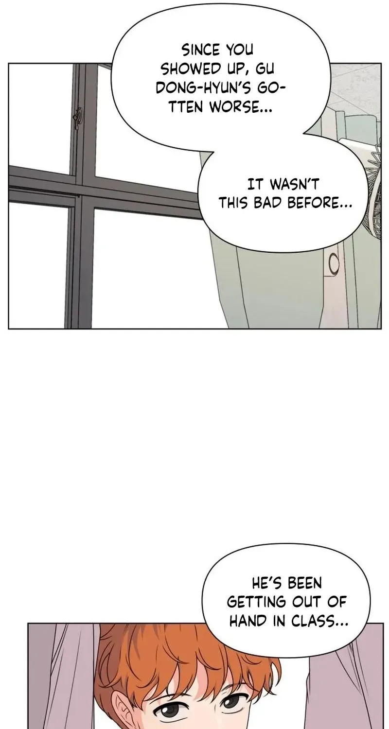Read You or Me chapter 14 image 46 on Lezhin