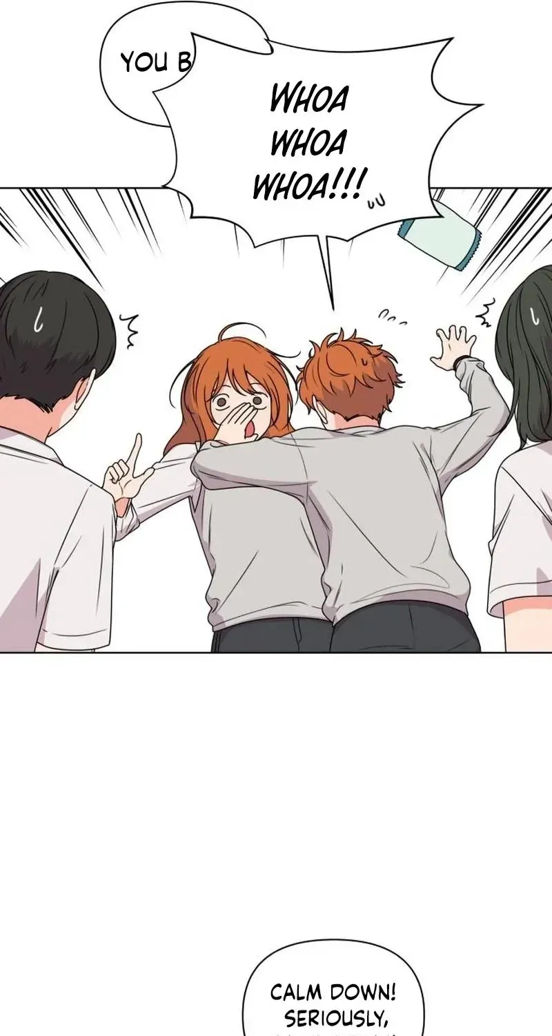 Read You or Me chapter 14 image 50 on Lezhin