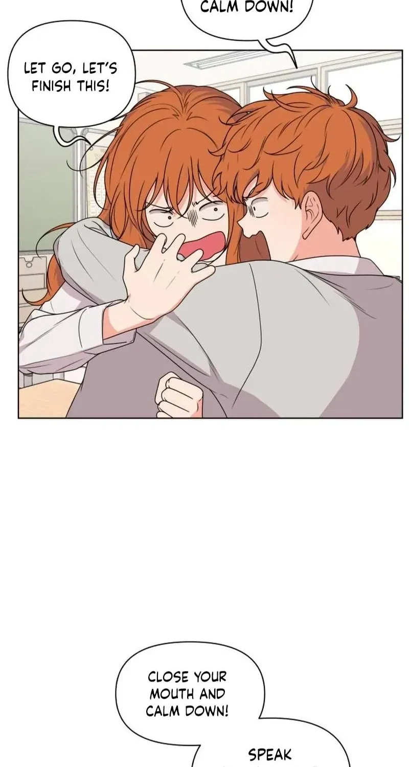 Read You or Me chapter 14 image 51 on Lezhin