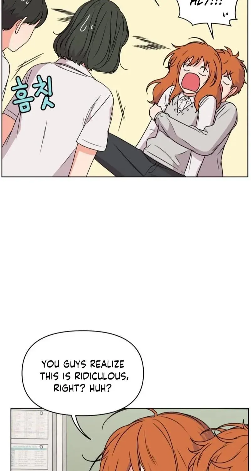 Read You or Me chapter 14 image 54 on Lezhin