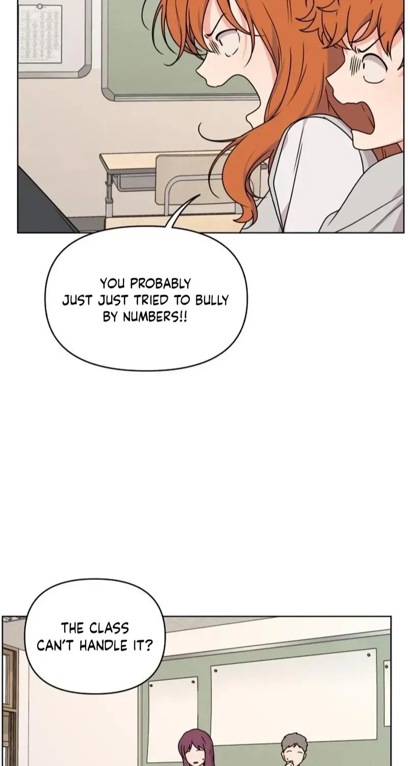Read You or Me chapter 14 image 55 on Lezhin
