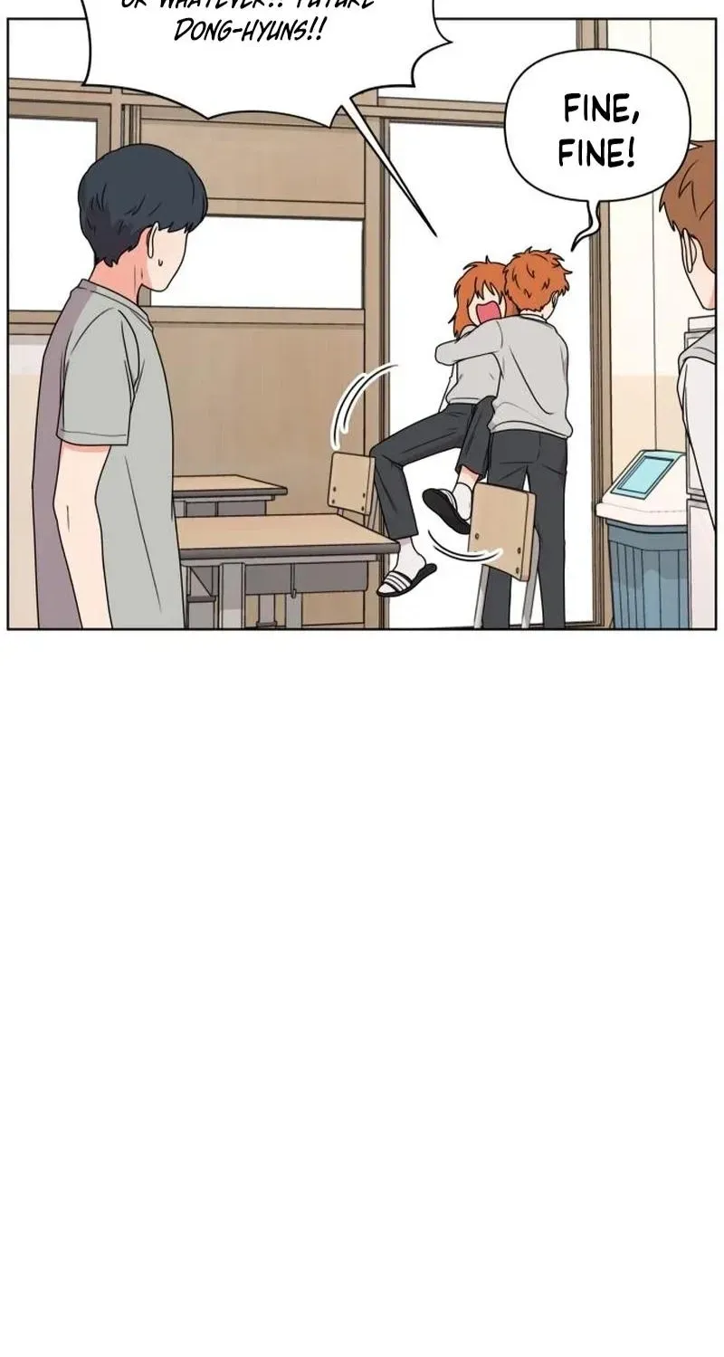 Read You or Me chapter 14 image 59 on Lezhin