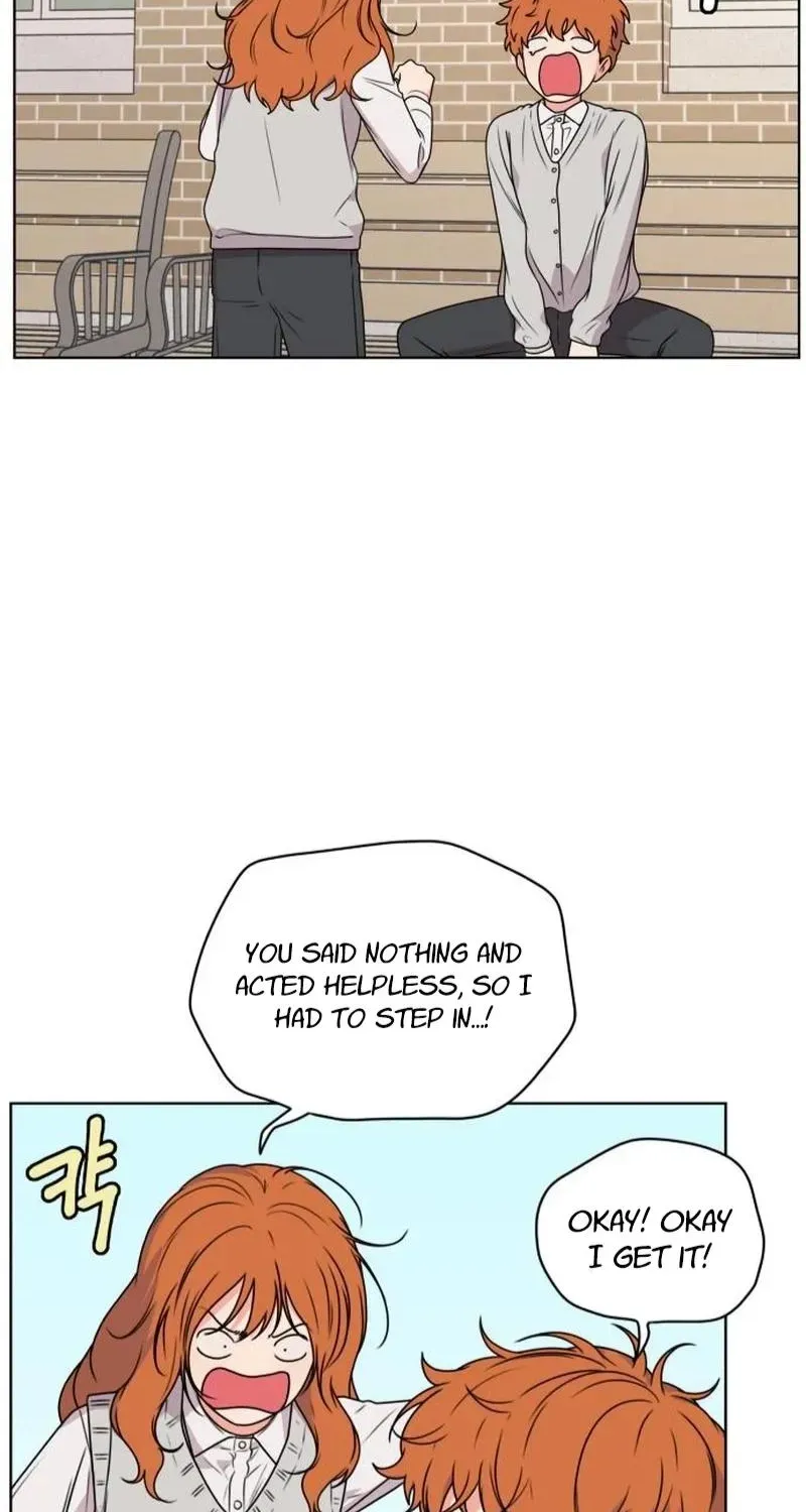 Read You or Me chapter 14 image 61 on Lezhin