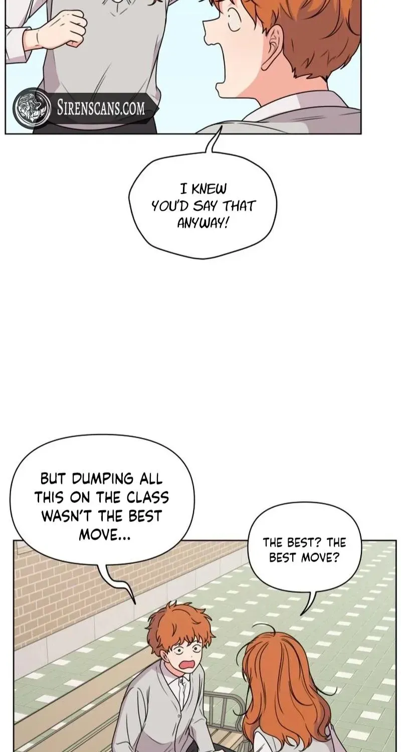 Read You or Me chapter 14 image 62 on Lezhin
