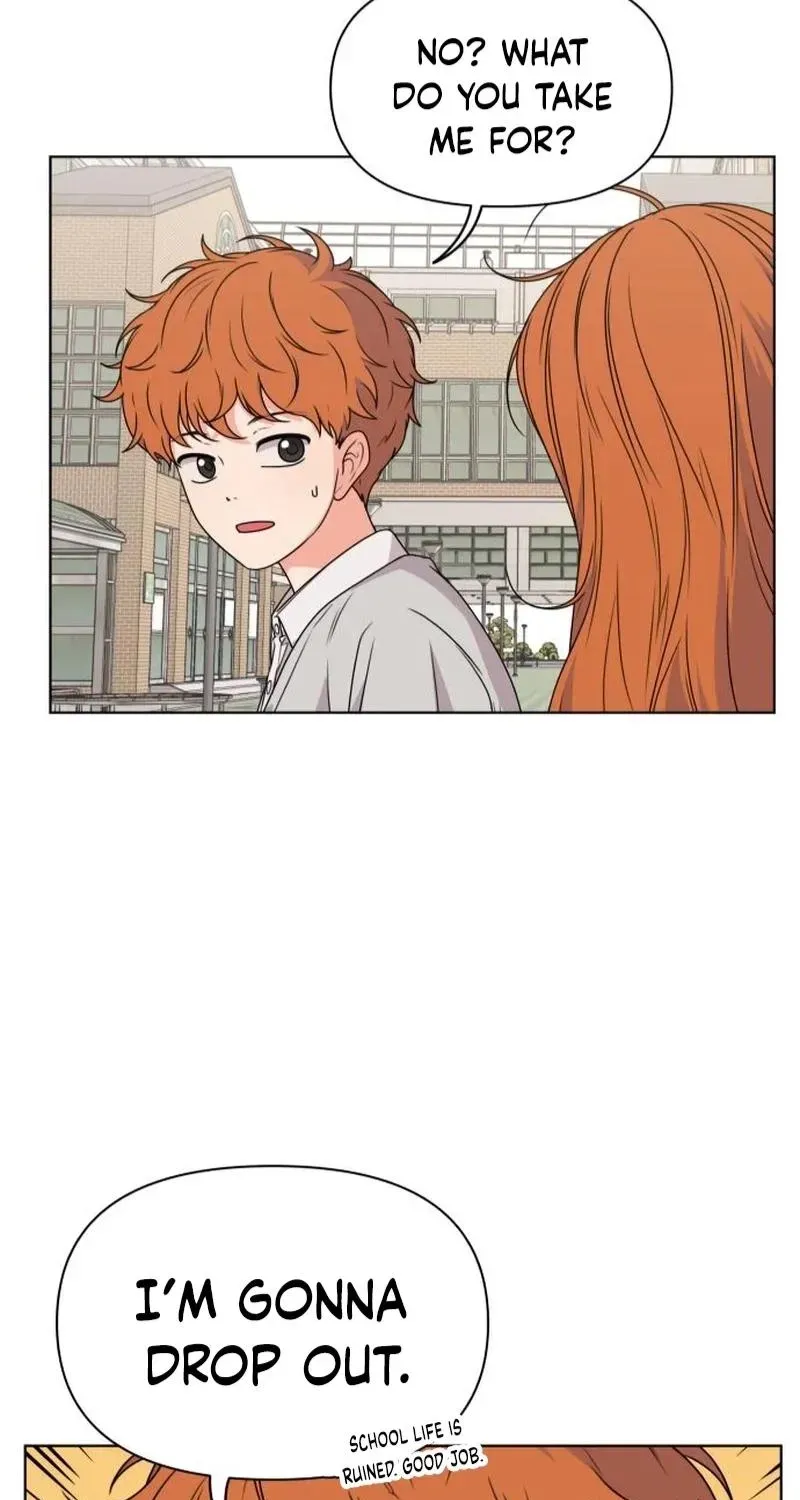 Read You or Me chapter 14 image 68 on Lezhin
