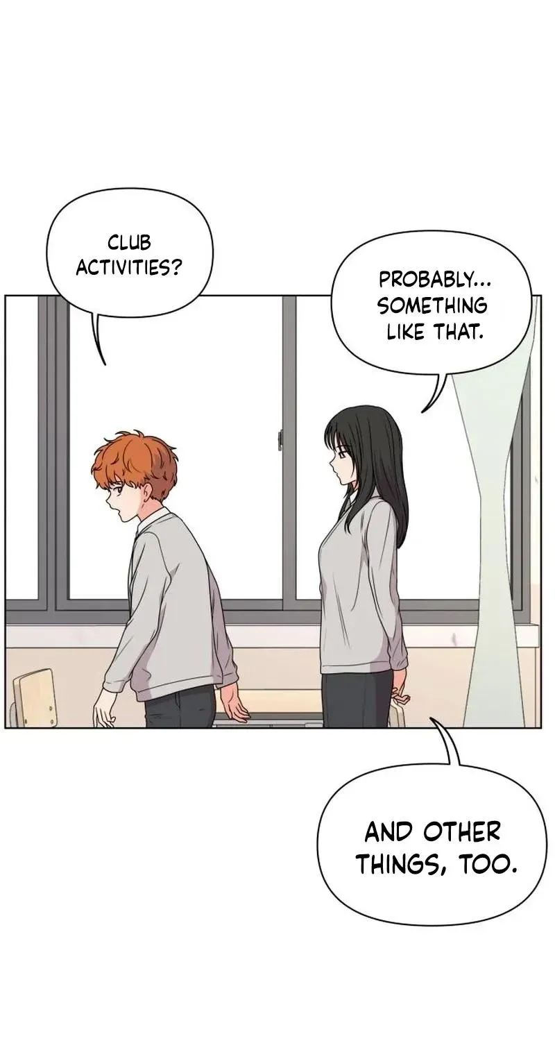 Read You or Me chapter 14 image 8 on Lezhin