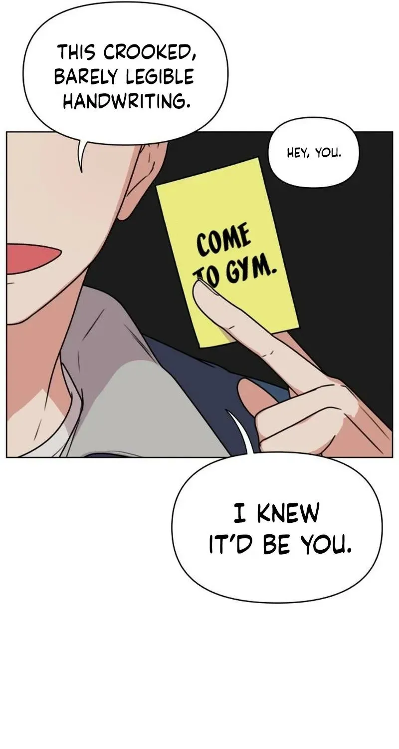 Read You or Me chapter 15 image 100 on Lezhin