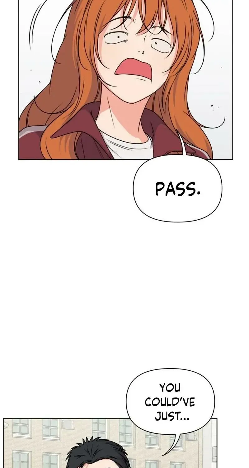 Read You or Me chapter 15 image 16 on Lezhin
