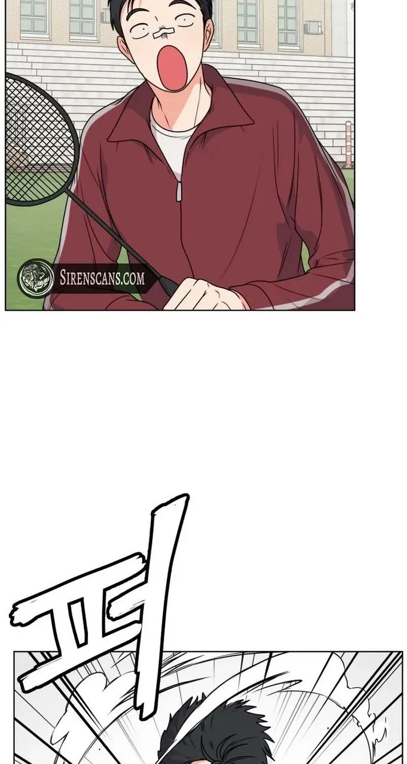 Read You or Me chapter 15 image 17 on Lezhin