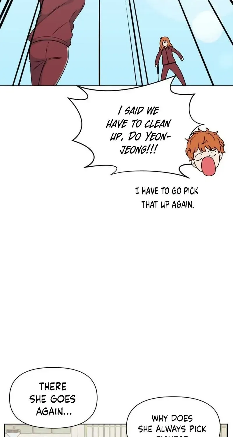 Read You or Me chapter 15 image 26 on Lezhin