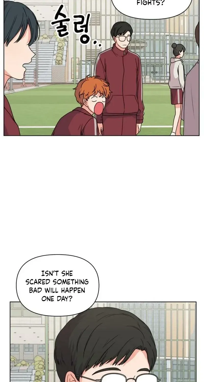 Read You or Me chapter 15 image 27 on Lezhin