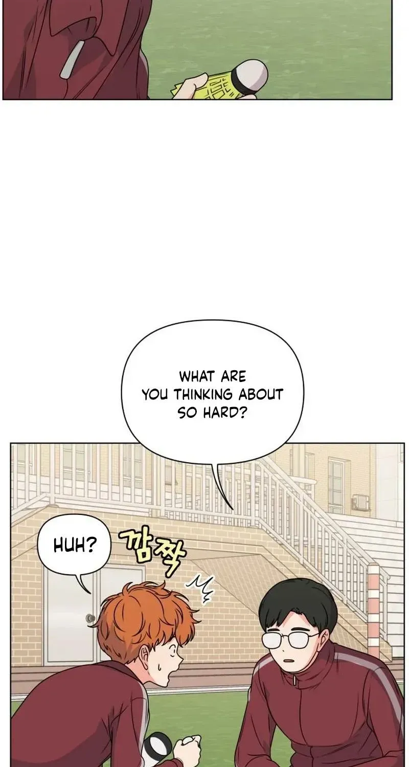 Read You or Me chapter 15 image 3 on Lezhin