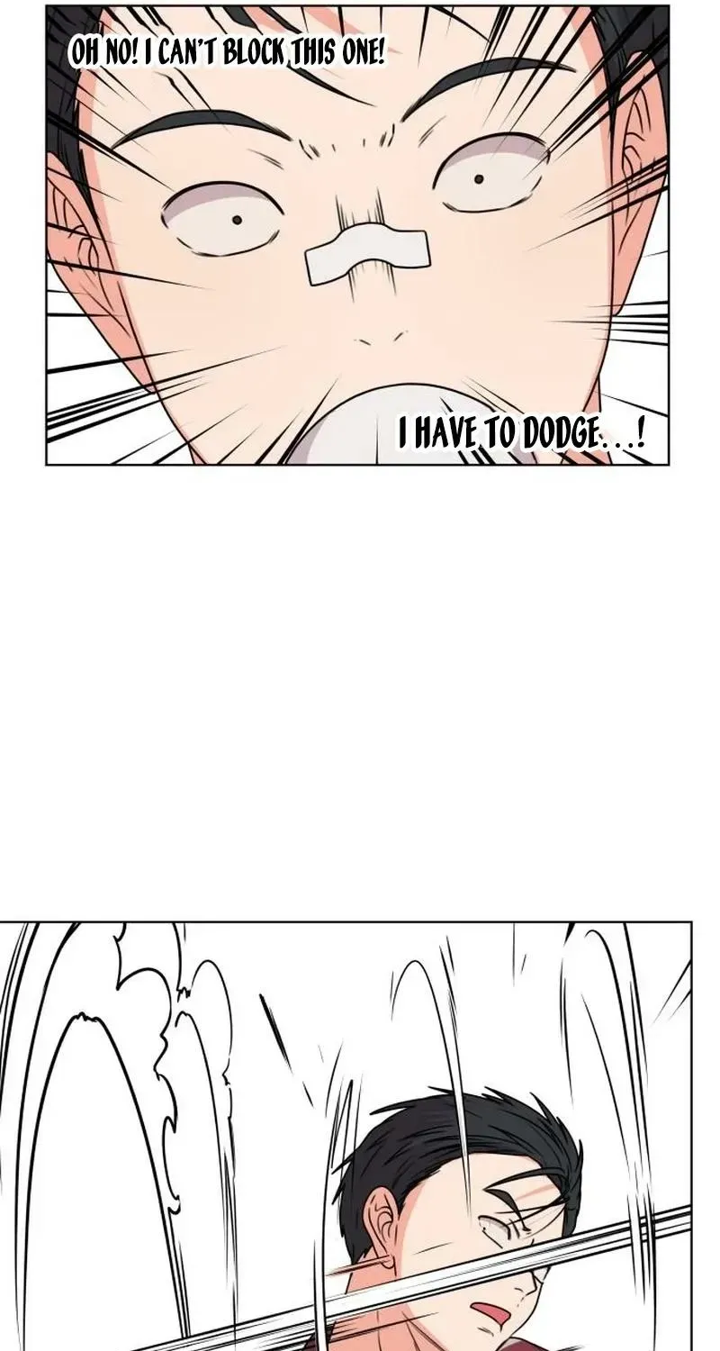 Read You or Me chapter 15 image 30 on Lezhin