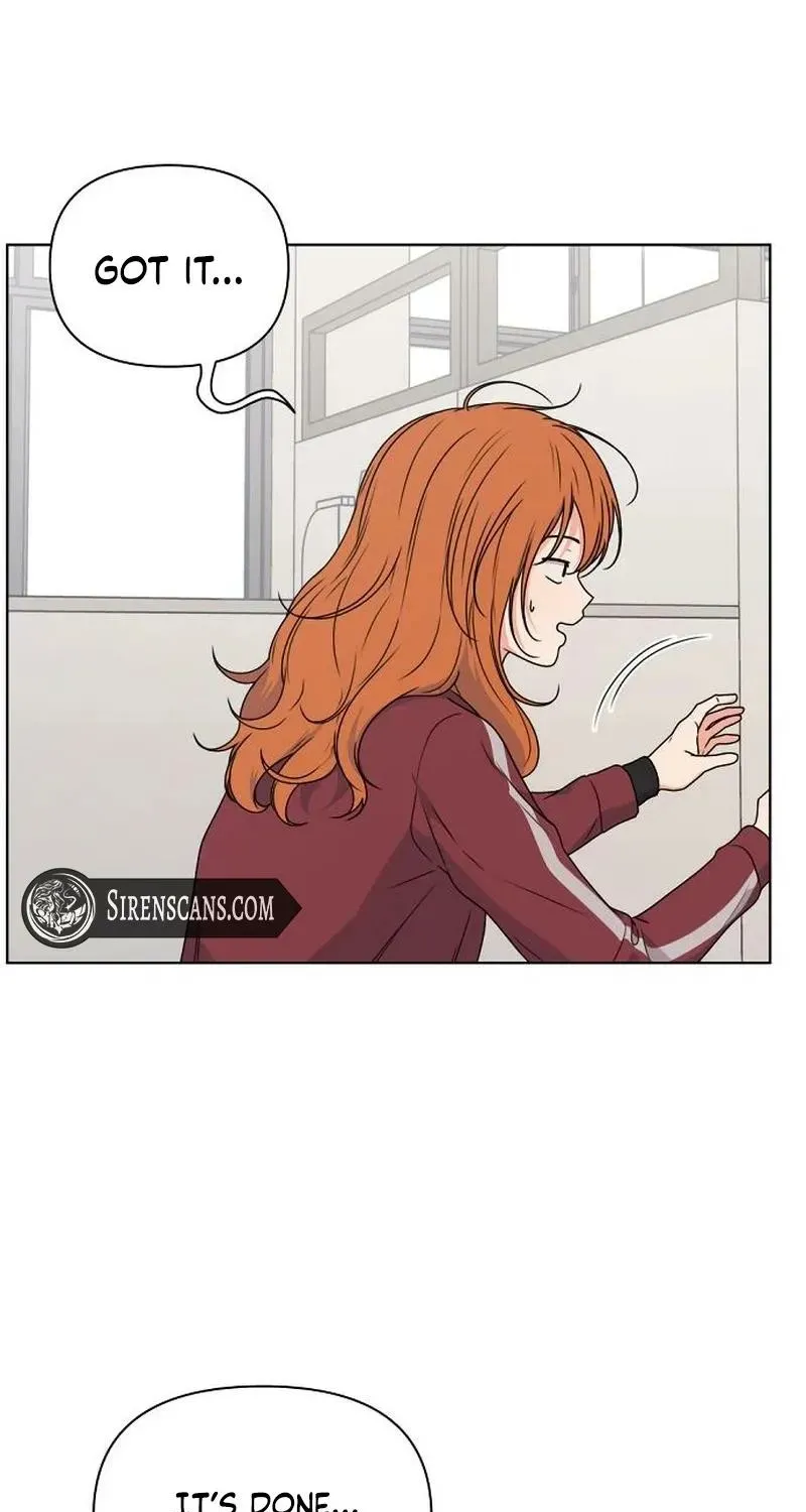 Read You or Me chapter 15 image 38 on Lezhin
