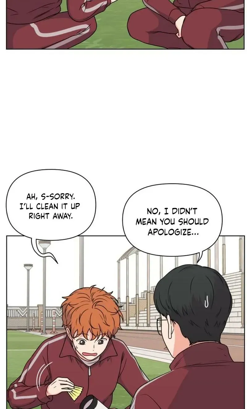 Read You or Me chapter 15 image 4 on Lezhin