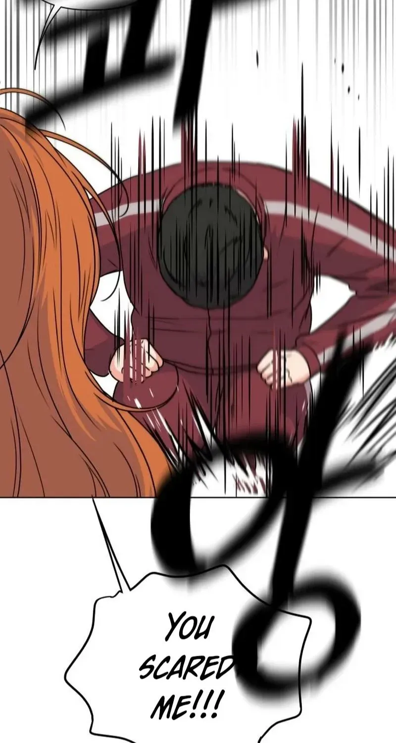 Read You or Me chapter 15 image 45 on Lezhin