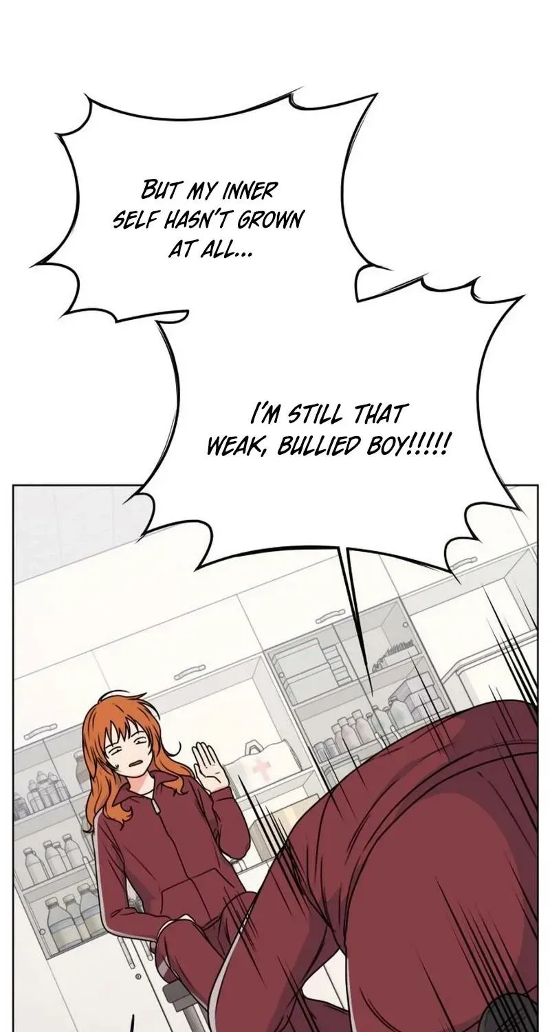 Read You or Me chapter 15 image 50 on Lezhin