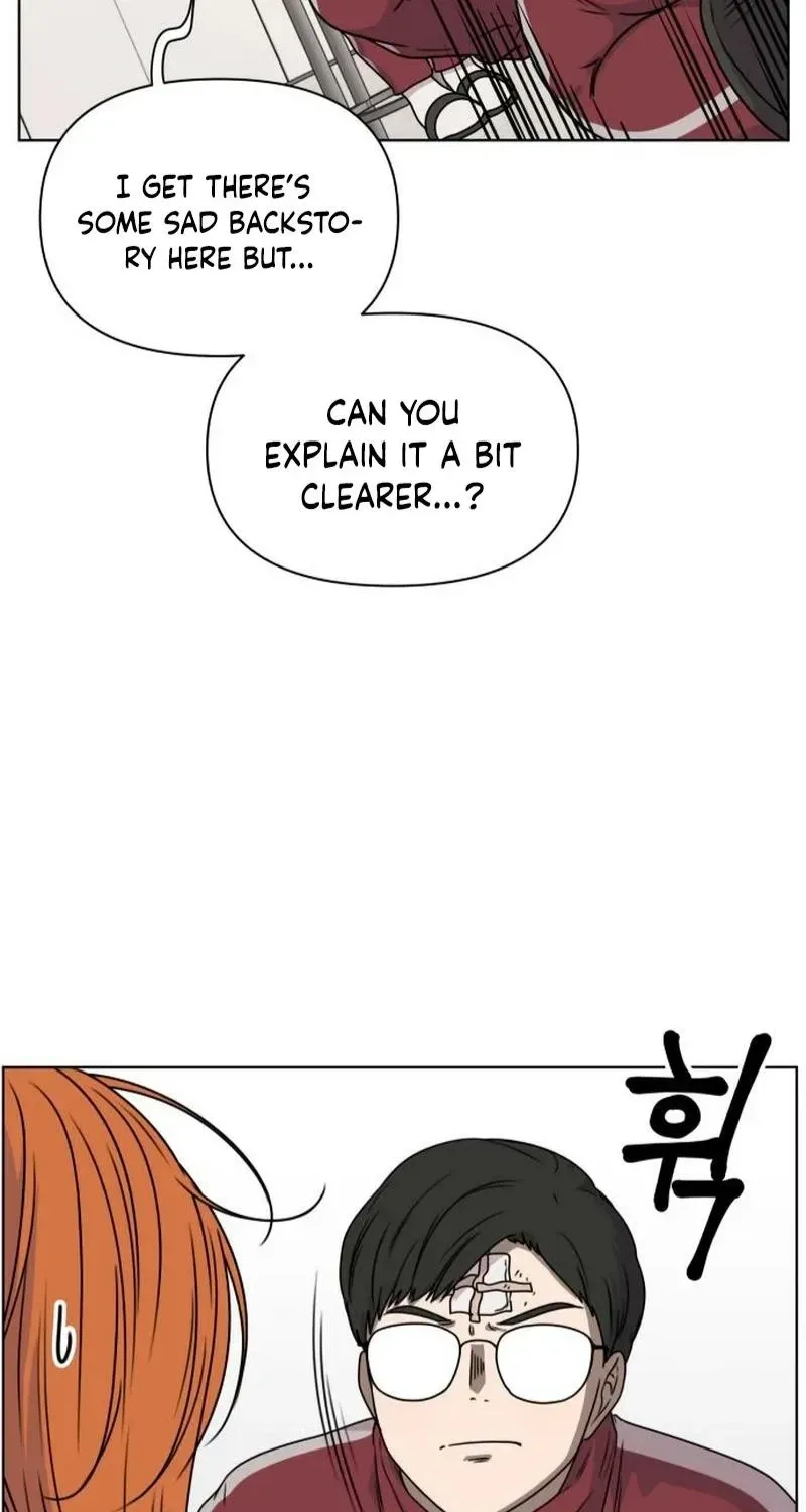 Read You or Me chapter 15 image 51 on Lezhin