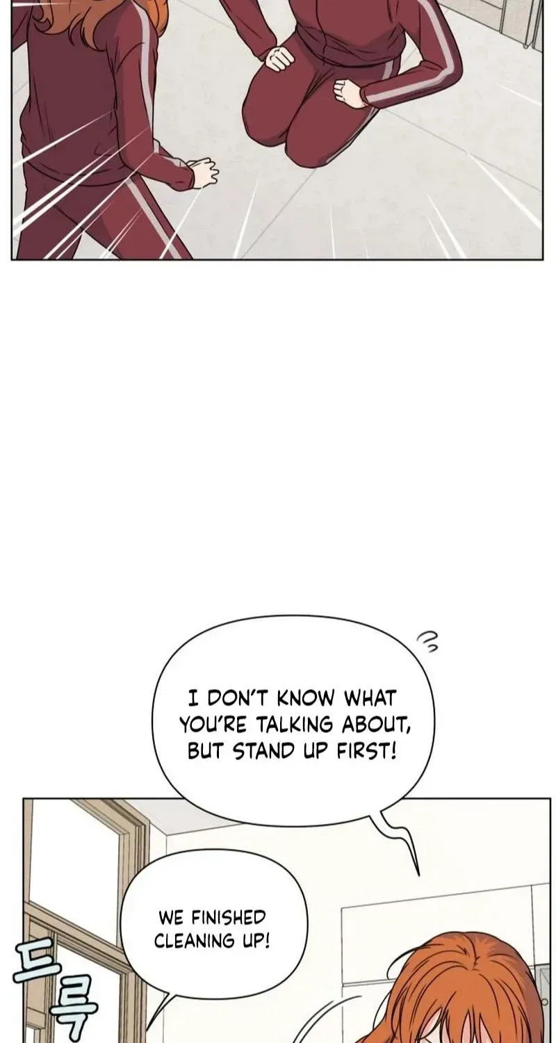 Read You or Me chapter 15 image 54 on Lezhin