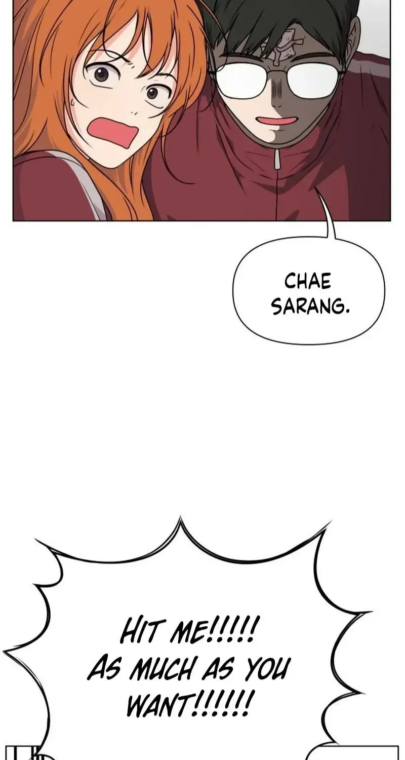 Read You or Me chapter 15 image 56 on Lezhin