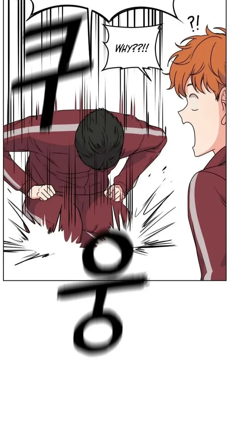 Read You or Me chapter 15 image 57 on Lezhin