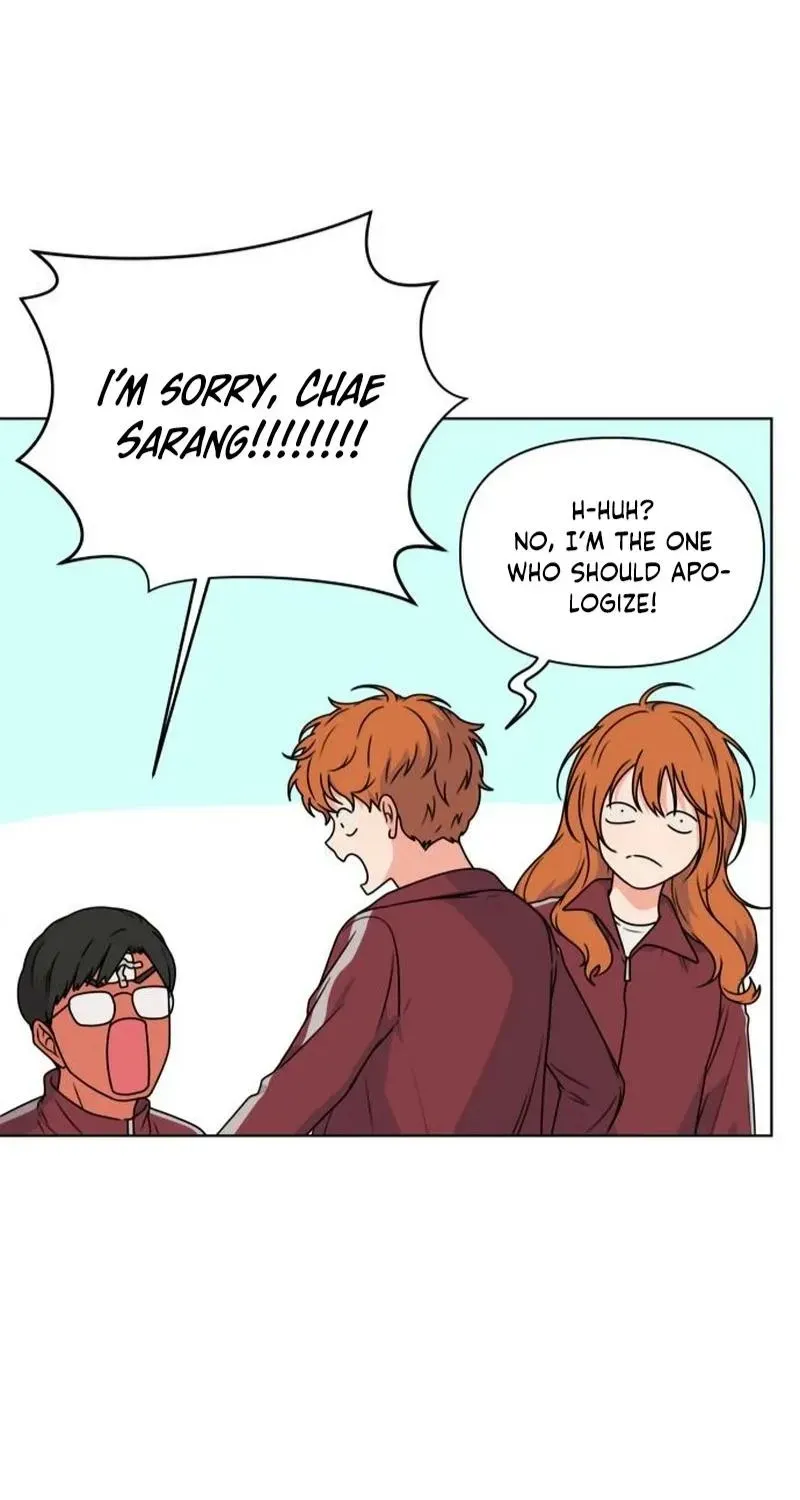Read You or Me chapter 15 image 58 on Lezhin