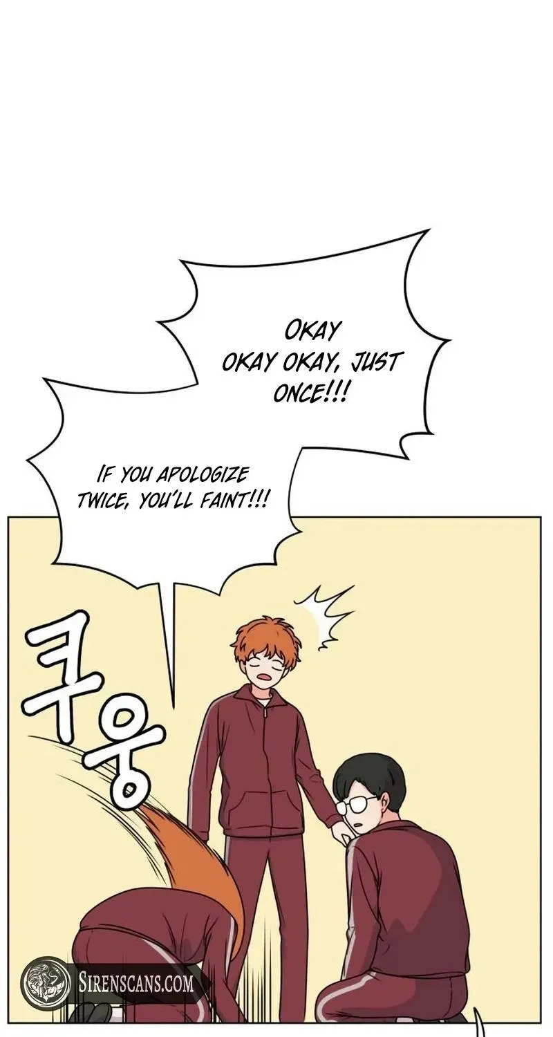 Read You or Me chapter 15 image 60 on Lezhin