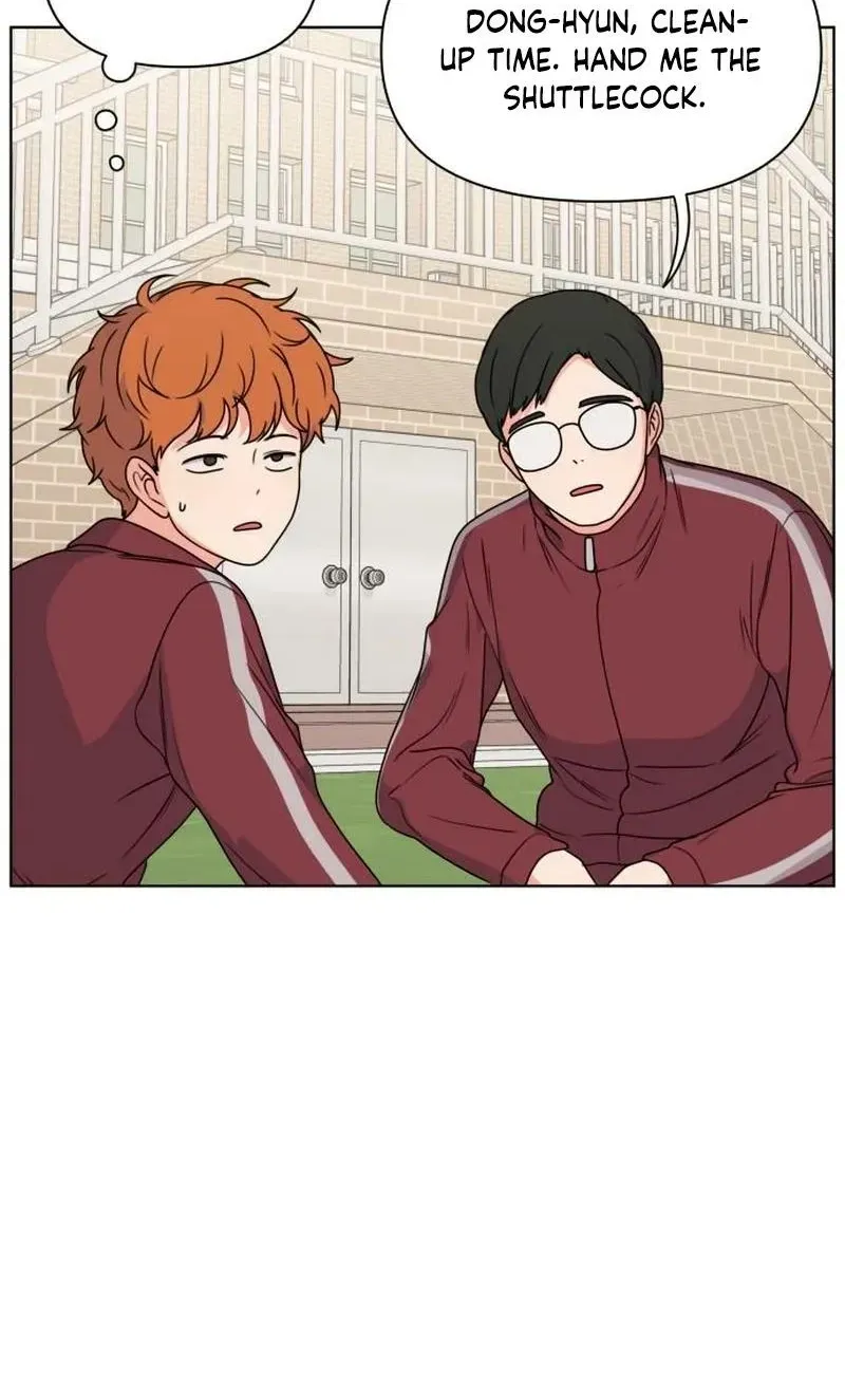 Read You or Me chapter 15 image 9 on Lezhin