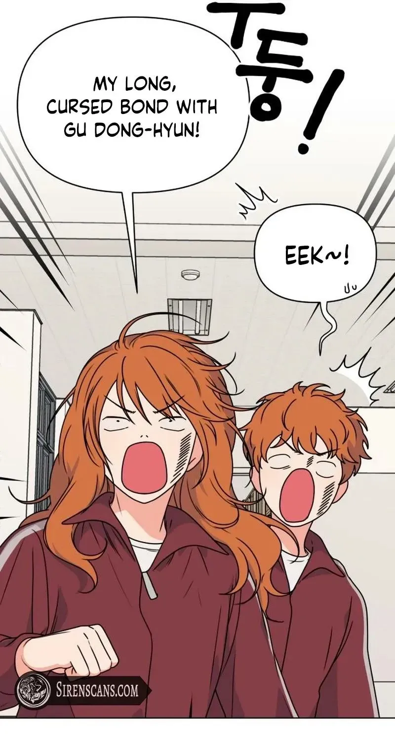Read You or Me chapter 15 image 90 on Lezhin