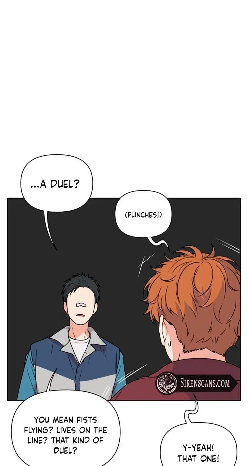 Read You or Me chapter 16 image 1 on Lezhin