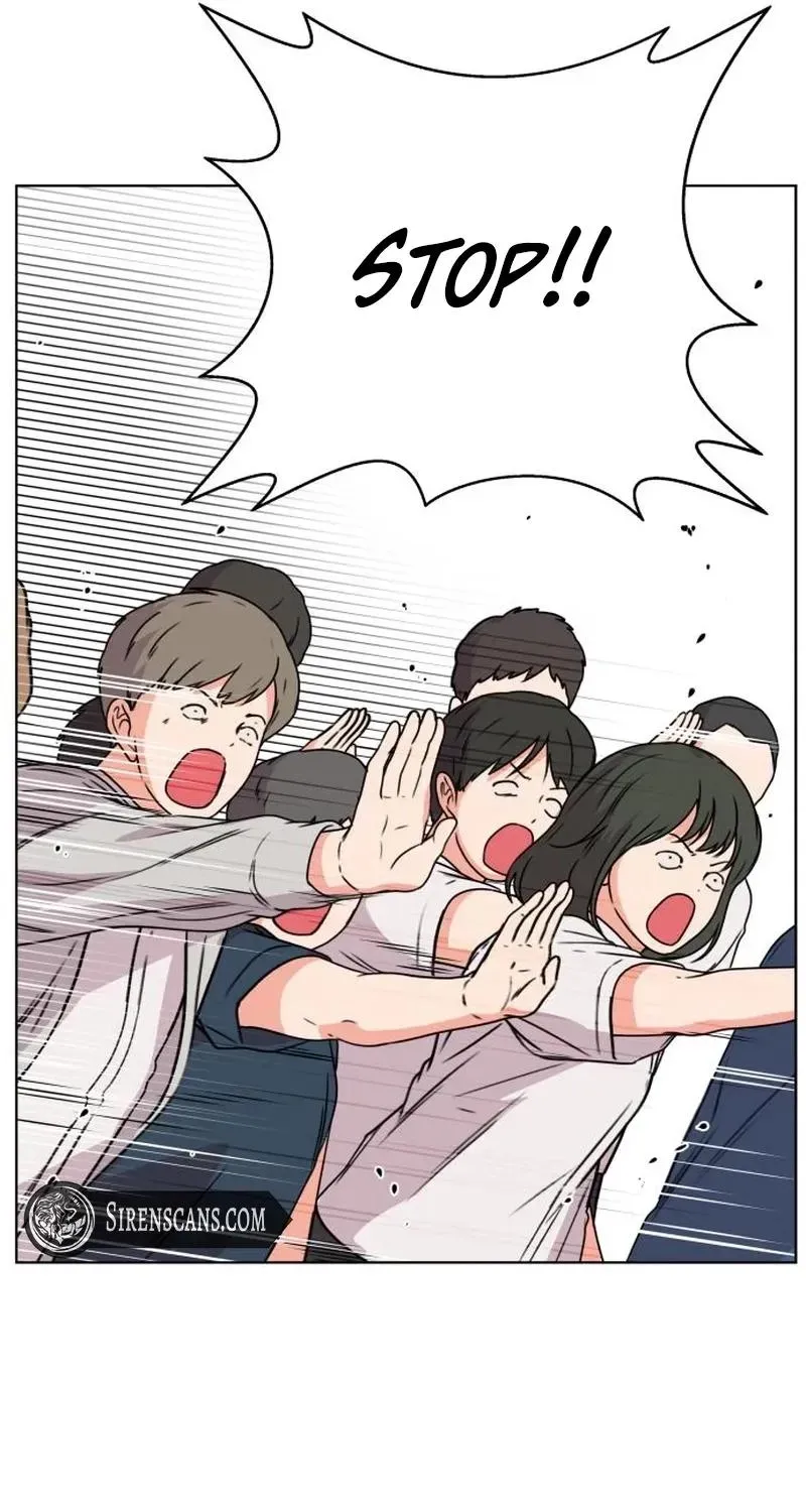 Read You or Me chapter 16 image 100 on Lezhin