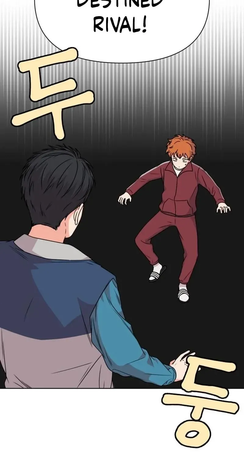 Read You or Me chapter 16 image 16 on Lezhin
