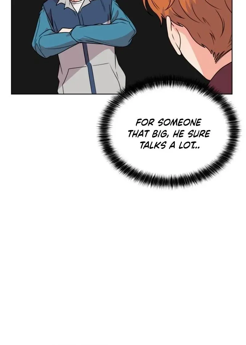 Read You or Me chapter 16 image 19 on Lezhin