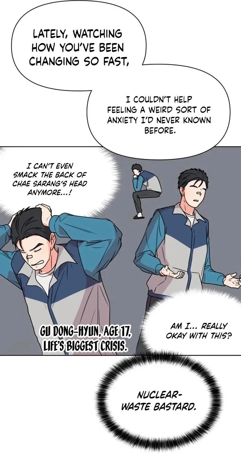 Read You or Me chapter 16 image 20 on Lezhin