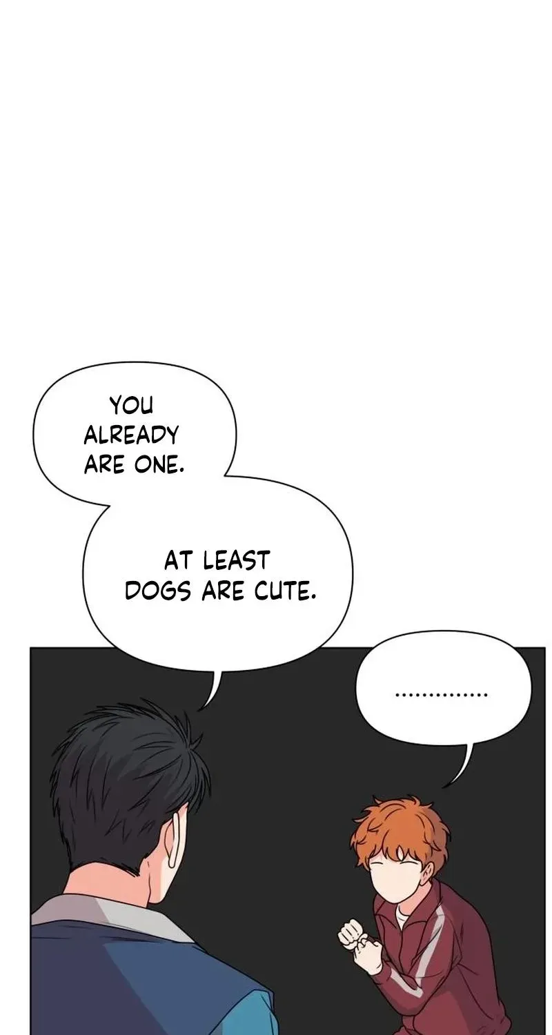Read You or Me chapter 16 image 3 on Lezhin
